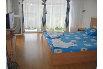 Bułgaria Privát Czernomorec / Černomorec, Zewnątrz